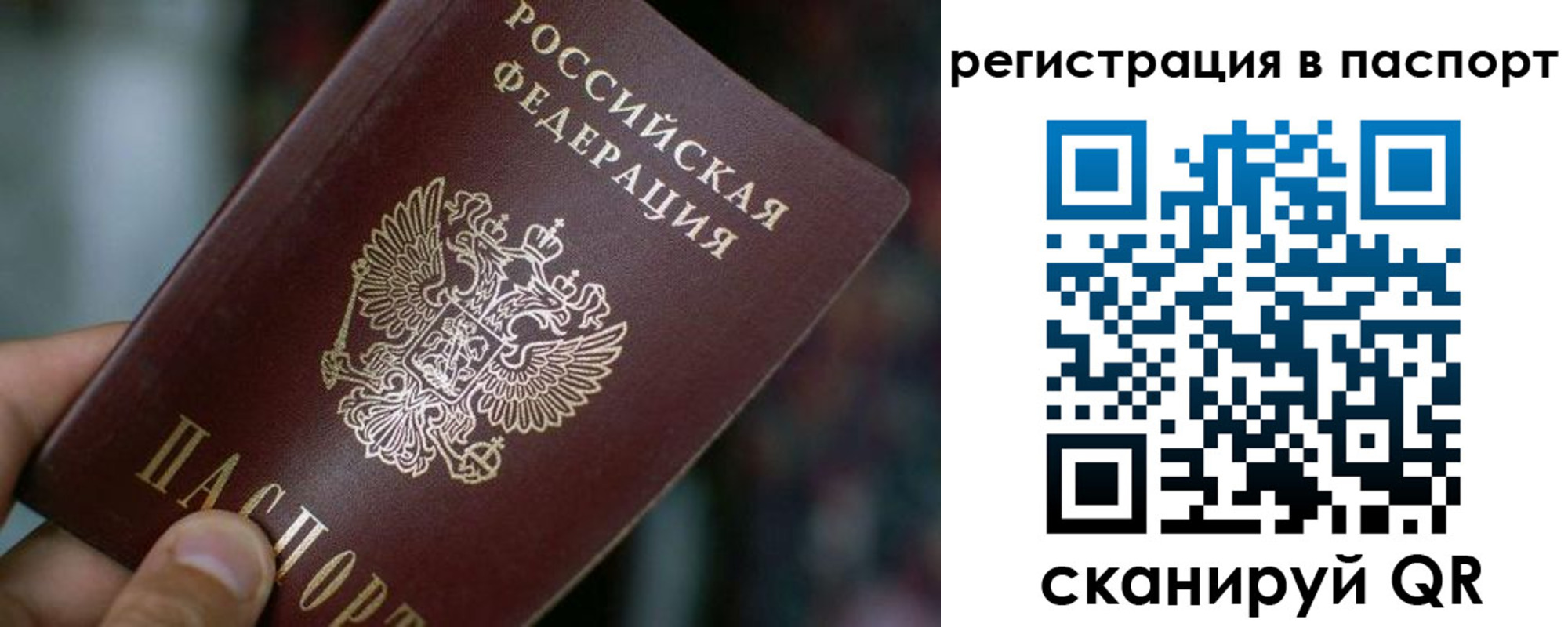 временная регистрация недорого в Острове